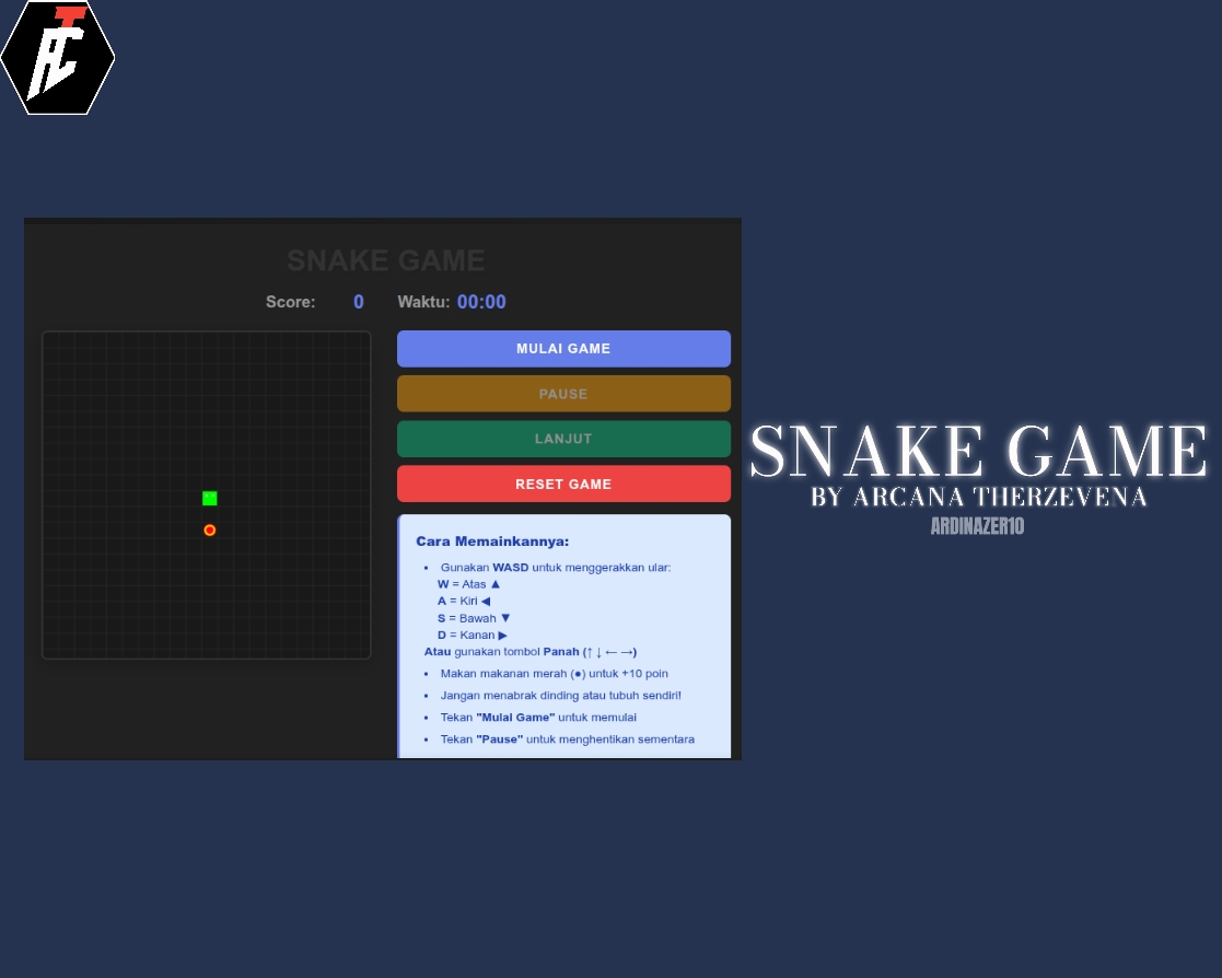 Snake Game