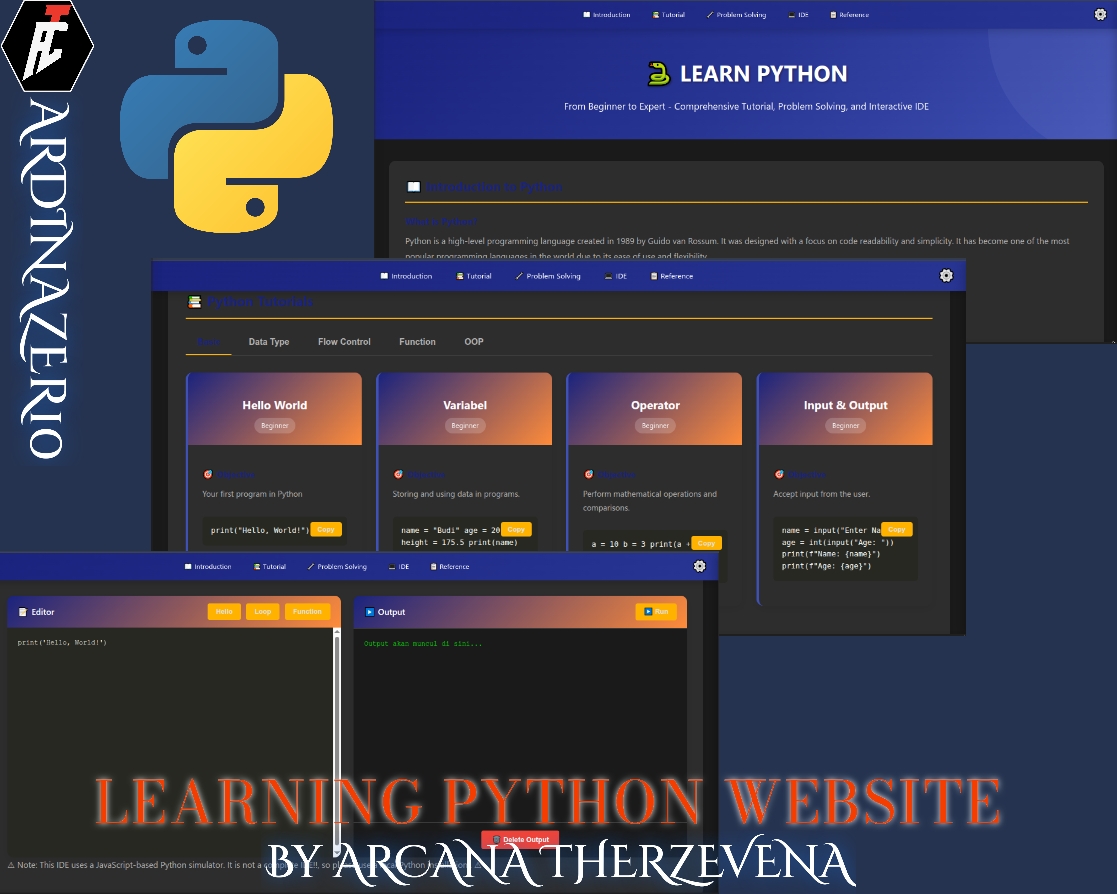 Python